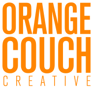 Orange Couch Creative Studio