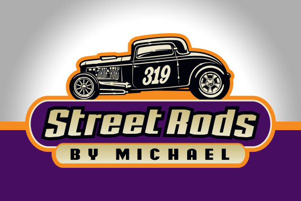 StreetRods by Michael